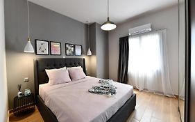 Ocean Apartment